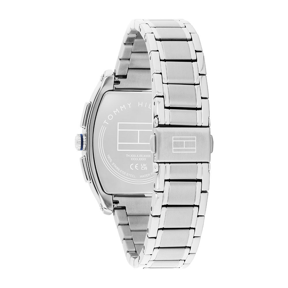 Montre Tommy Hilfiger Th-Oxford Bleu - Montres &eacute;tanches Homme | Marc Orian