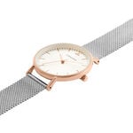 Montre Codhor Cindy Argent - Montres &eacute;tanches Femme | Marc Orian