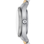 Montre Michael Kors Petite Lexington Bleu - Montres &eacute;tanches Femme | Marc Orian