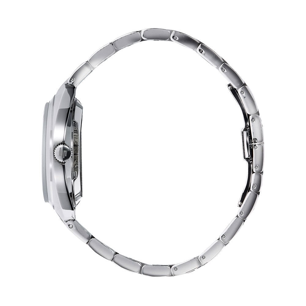 Montre Lip General De Gaulle Auto 39 Vert - Montres automatiques Homme | Marc Orian