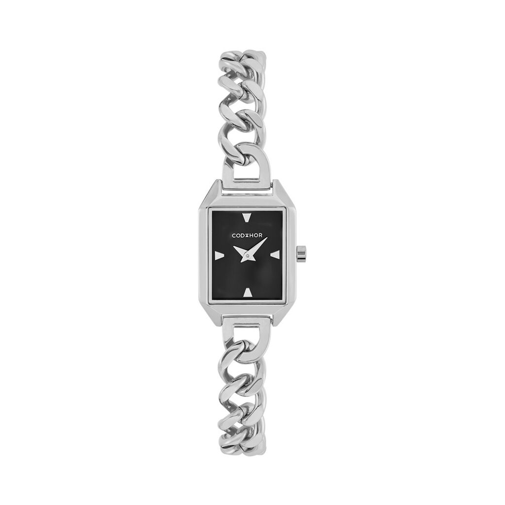 Montre Codhor Mia Noir - Montres &eacute;tanches Femme | Marc Orian