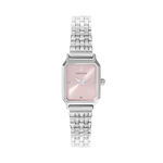 Montre Codhor Hortense Rose - Montres &eacute;tanches Femme | Marc Orian