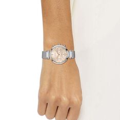 Montre Hugo Boss Flawless Rose - Montres Femme | Marc Orian