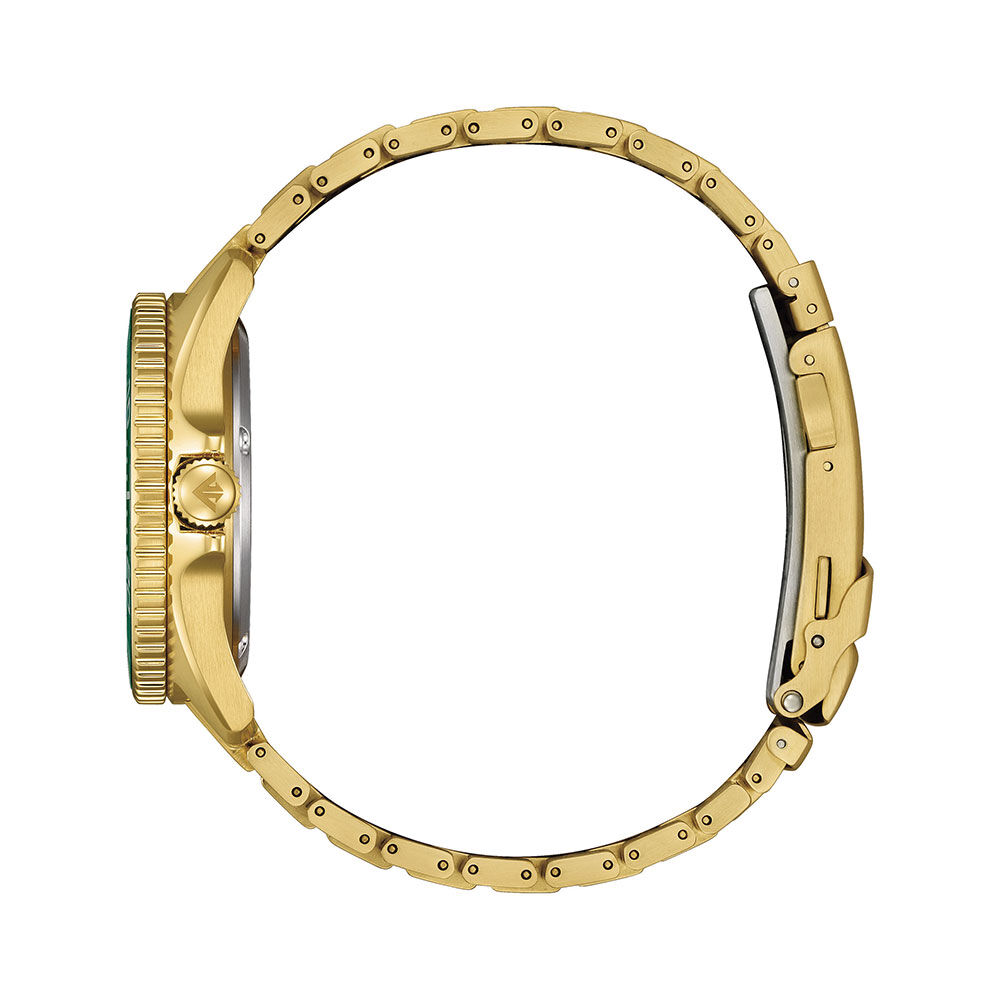 Montre Citizen Promaster Marine Eco-Drive Vert - Montres &eacute;tanches Homme | Marc Orian