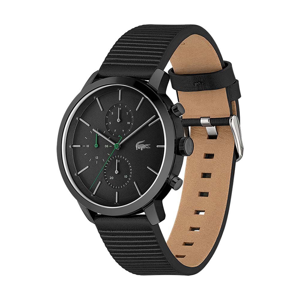 Montre Lacoste Replay Noir - Montres &eacute;tanches Homme | Marc Orian