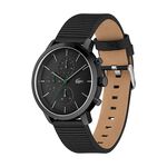 Montre Lacoste Replay Noir - Montres &eacute;tanches Homme | Marc Orian