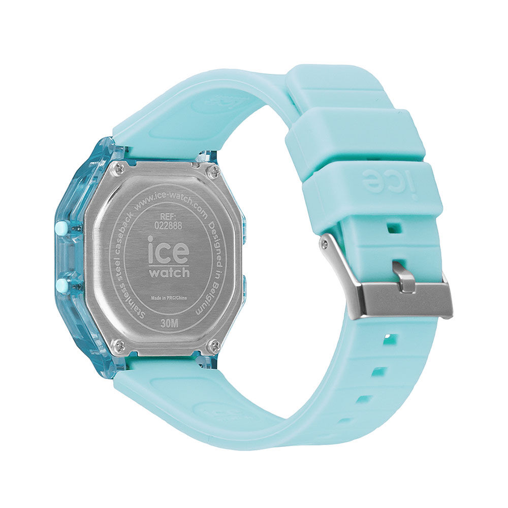 Montre Ice Watch Digit Retro - Montres &eacute;tanches Femme | Marc Orian