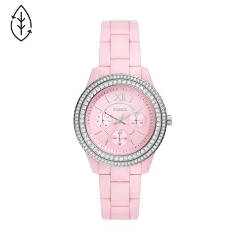 Montre Fossil Stella Rose - Montres Femme | Marc Orian