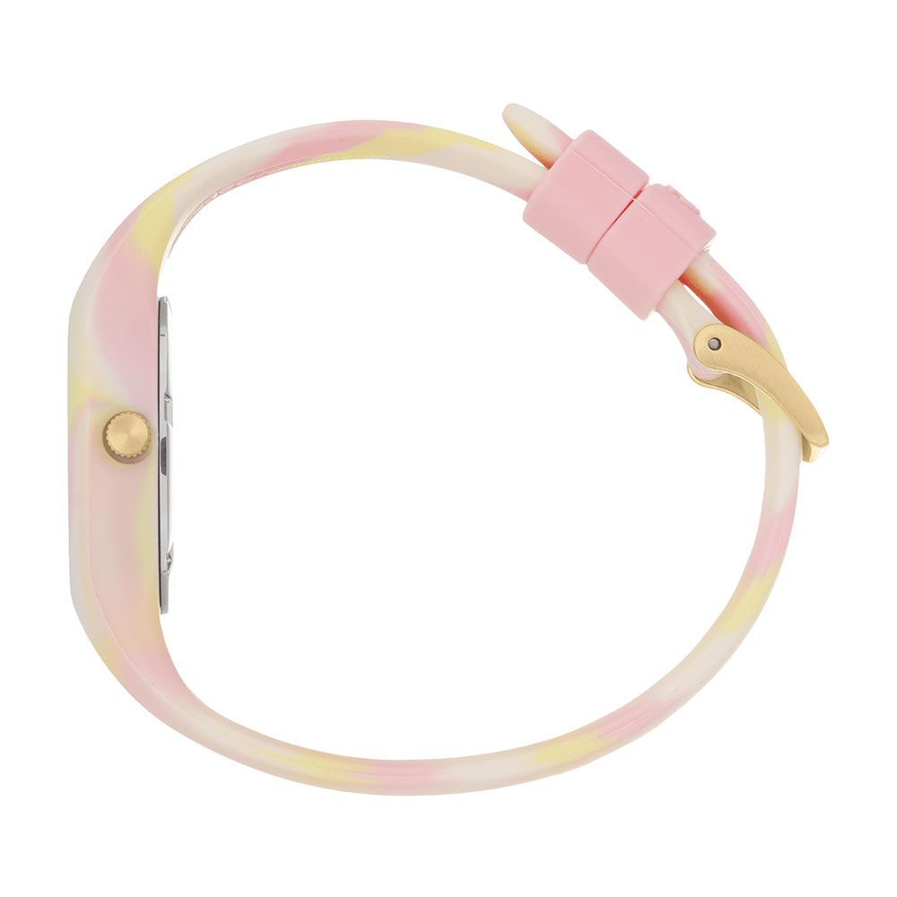 Montre Ice Watch Tie And Dye Beige - Montres étanches Enfant | Marc Orian