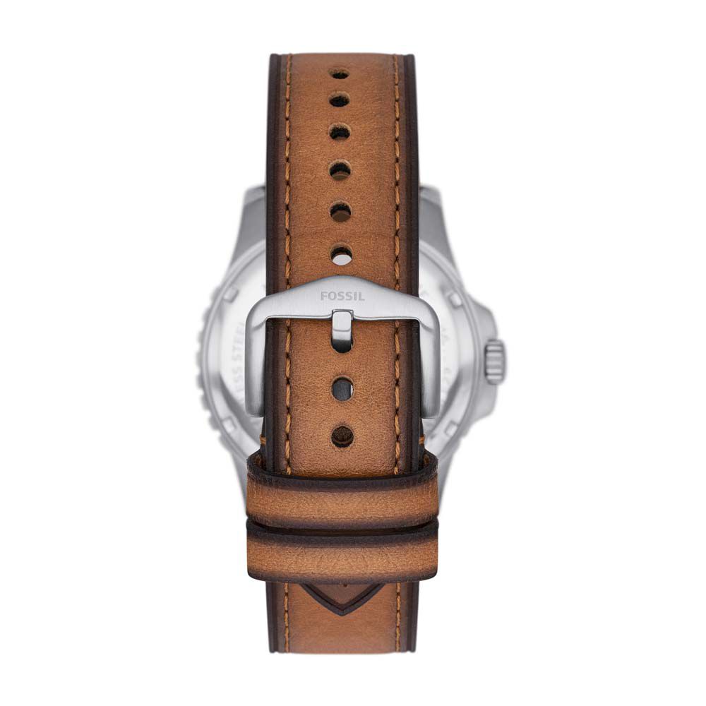 Montre Fossil Blue Vert - Montres étanches Homme | Marc Orian