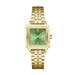 Montre Cluse Gracieuse Petite Vert - Montres étanches Femme | Marc Orian