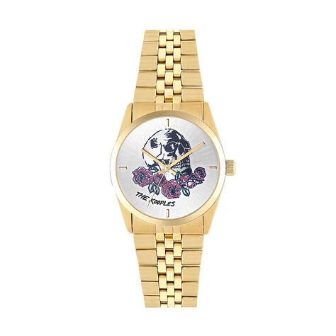 Montre The Kooples Argenté - Montres étanches Femme | Marc Orian