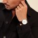 Montre Boss Principle Argenté - Montres classiques Homme | Marc Orian