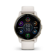Montre Garmin Venu 2 Plus - Montres connectées Femme | Marc Orian