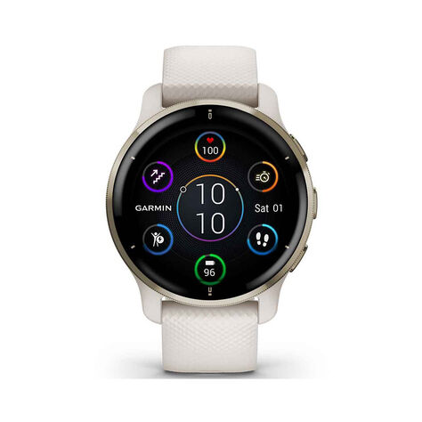 Montre Garmin Venu 2 Plus - Montres connectées Femme | Marc Orian
