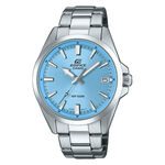 Montre Casio Edifice Azur - Montres &eacute;tanches Homme | Marc Orian