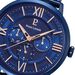 Montre Pierre Lannier Collection Beaucour Bleu - Montres classiques Homme | Marc Orian