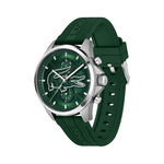 Montre Lacoste Arthor Vert - Montres &eacute;tanches Homme | Marc Orian