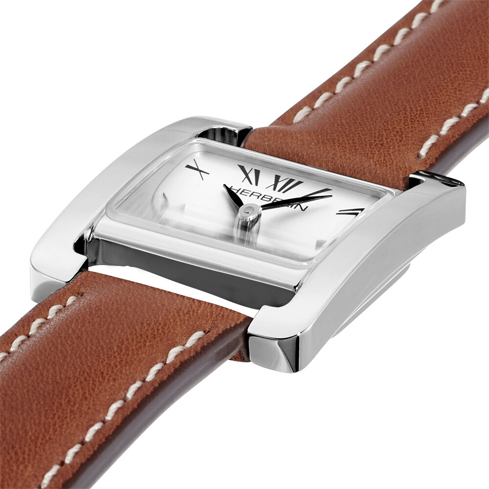 Montre Herbelin V Avenue Nacre - Montres classiques Femme | Marc Orian