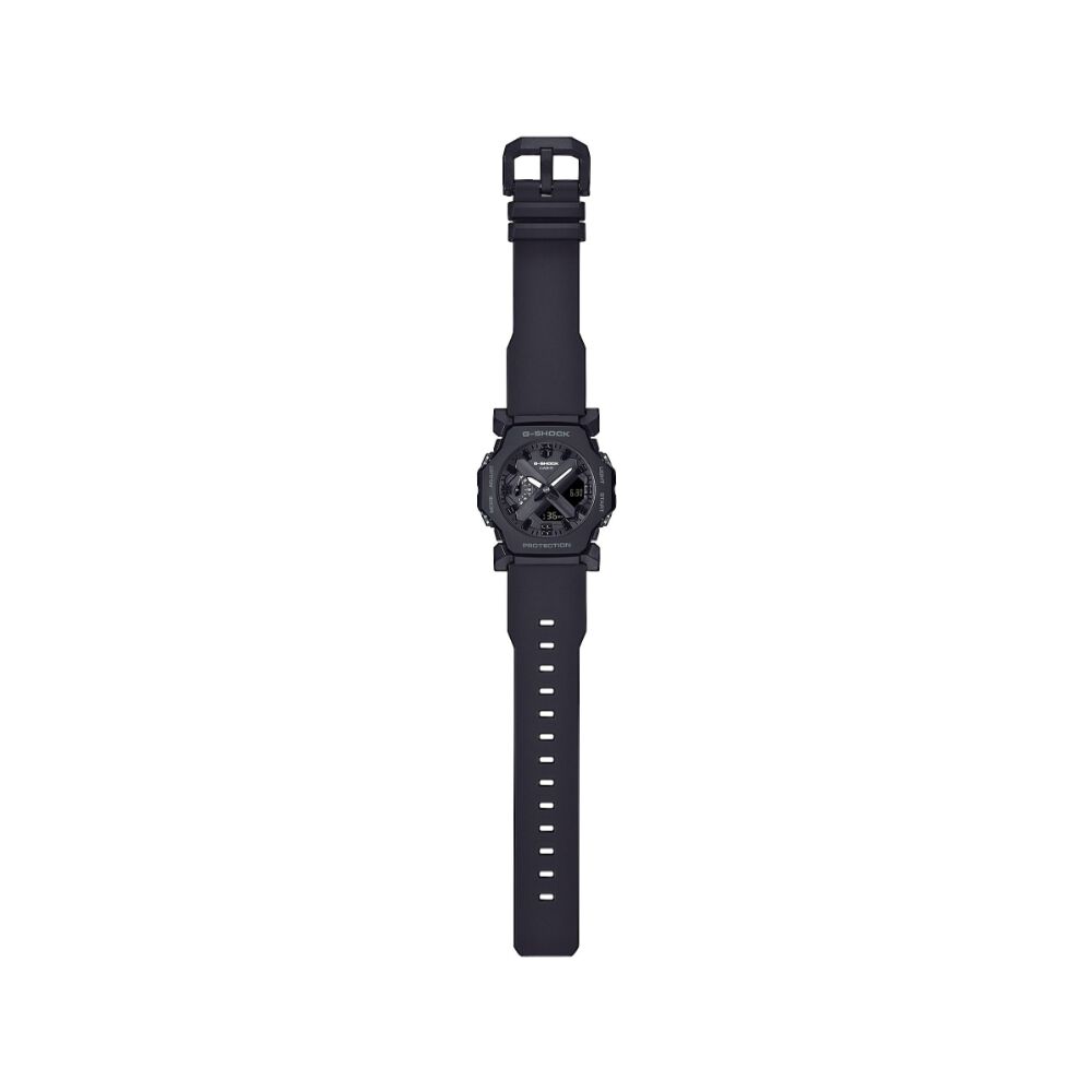 Montre Casio G-shock Noir - Montres &eacute;tanches Femme | Marc Orian