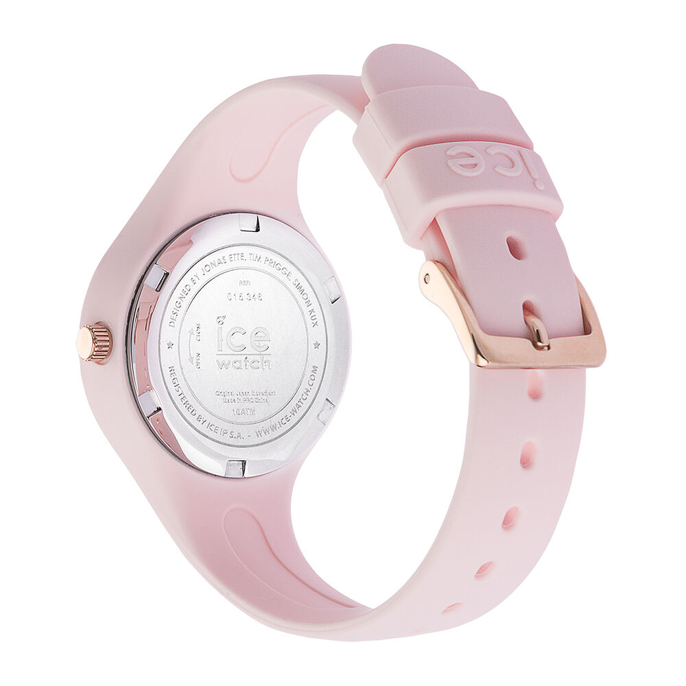 Montre Ice Watch Glam Rose - Montres &eacute;tanches Femme | Marc Orian