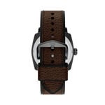 Montre Fossil Machine Noir - Montres &eacute;tanches Homme | Marc Orian