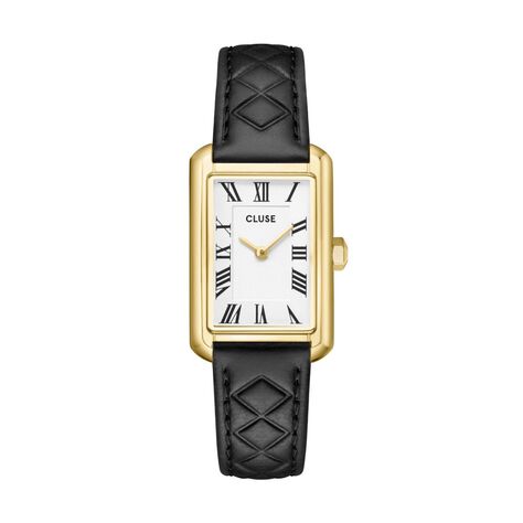 Montre Cluse Belisenna Blanc - Montres &eacute;tanches Femme | Marc Orian
