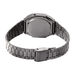 Montre Casio Collection Vintage Noir - Montres étanches Unisex | Marc Orian