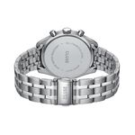 Montre Cluse Aravis Dual Timer Noir - Montres &eacute;tanches Homme | Marc Orian