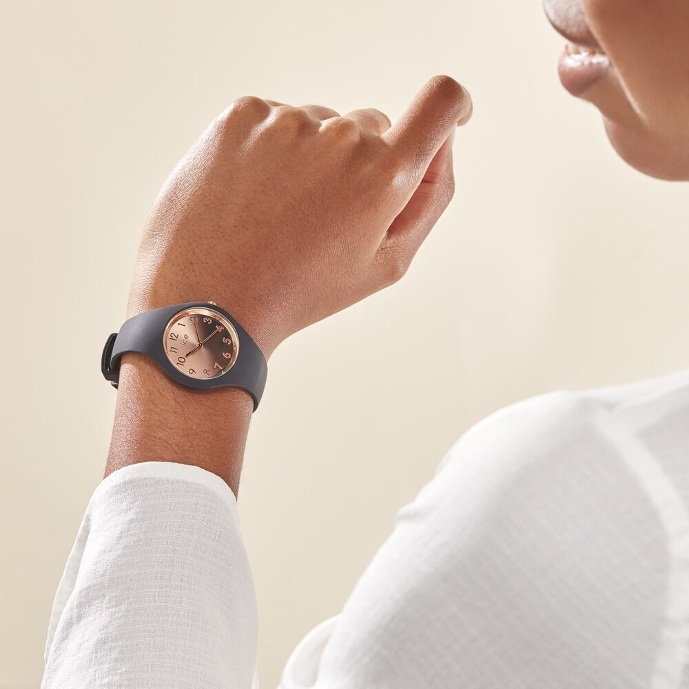 Montre Ice Watch Sunset Degrade Arc En Ciel - Montres étanches Femme | Marc Orian