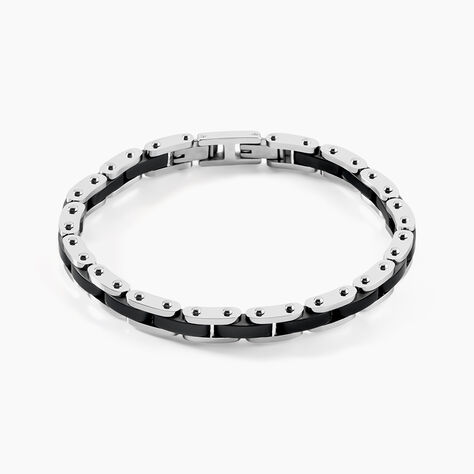 Bracelet M&eacute;tal Acier - Bracelets cha&icirc;nes Homme | Marc Orian