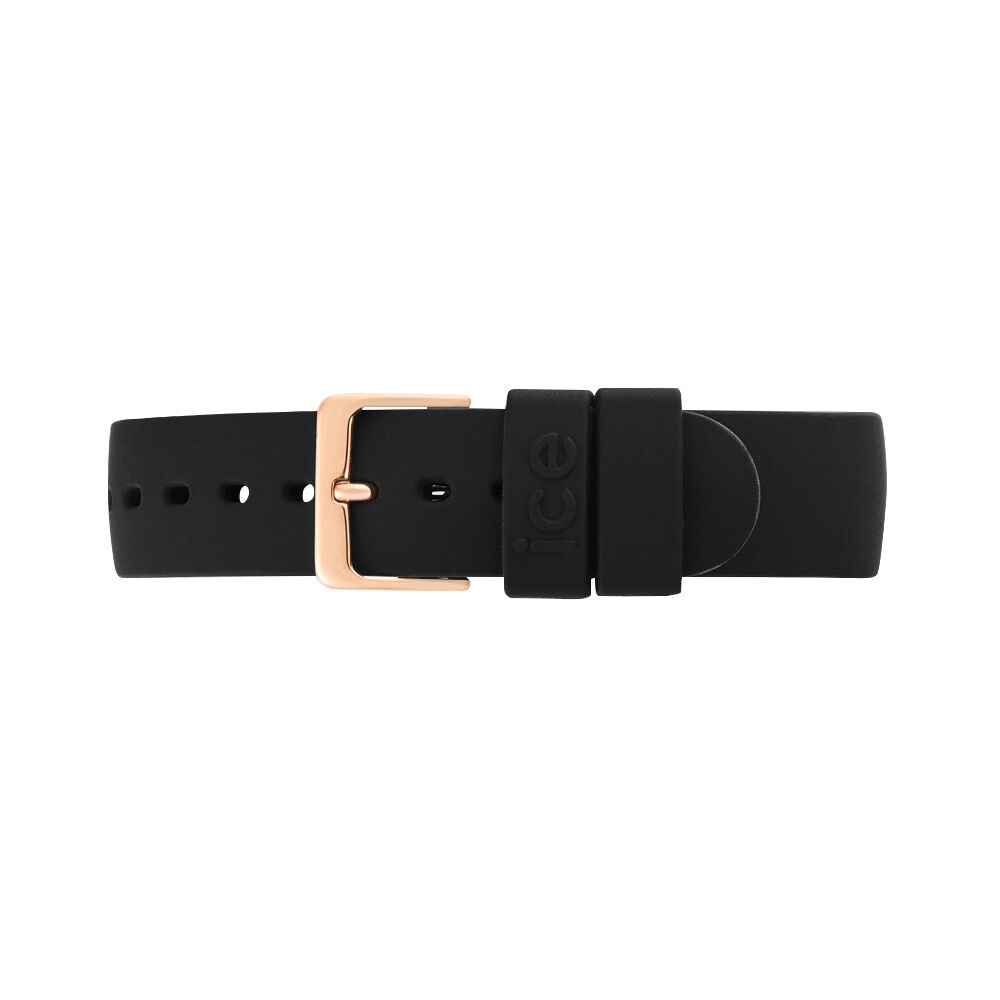 Montre Ice Watch Glam Noir - Montres étanches Femme | Marc Orian