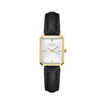 Montre Rosefield Octagon Xs Blanc - Montres &eacute;tanches Femme | Marc Orian