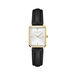 Montre Rosefield Octagon Xs Blanc - Montres étanches Femme | Marc Orian