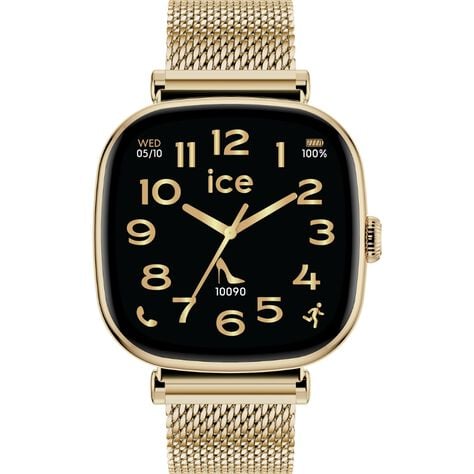 Montre Connect&eacute;e Ice Watch Smart Sq 2.0 - Montres connect&eacute;es Femme | Marc Orian
