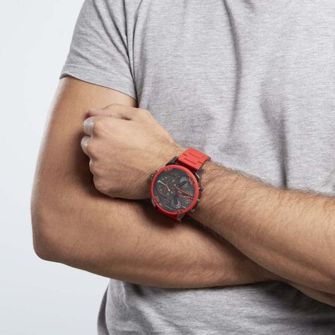 Montre Diesel Mr Daddy Divers - Montres Homme | Marc Orian