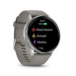 Montre Connect&eacute;e Garmin Venu 4 - Montres connect&eacute;es Unisex | Marc Orian