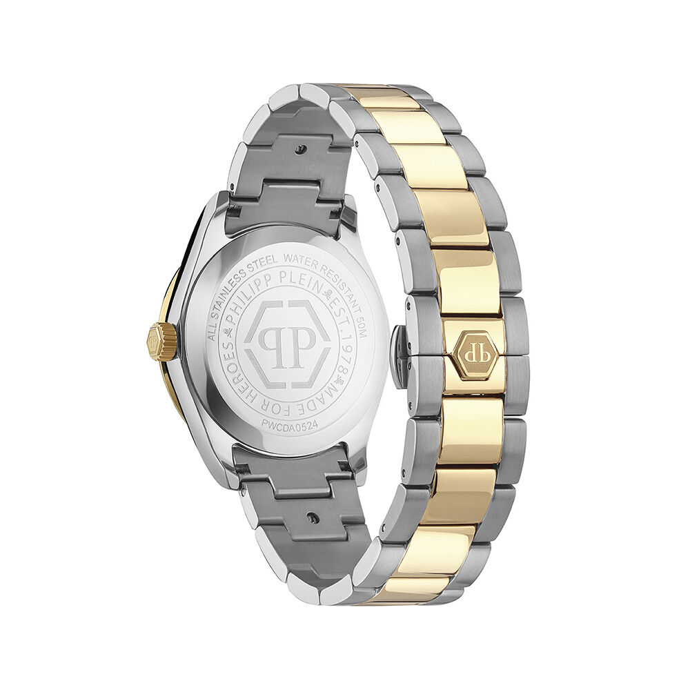 Montre Philipp Plein Queen Vert - Montres étanches Femme | Marc Orian