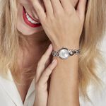 Montre Codhor Nidia Argent&eacute; - Montres &eacute;tanches Femme | Marc Orian