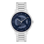 Montre Calvin Klein Iconic Automatic Bleu - Montres automatiques Homme | Marc Orian