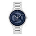 Montre Calvin Klein Iconic Automatic Bleu - Montres automatiques Homme | Marc Orian