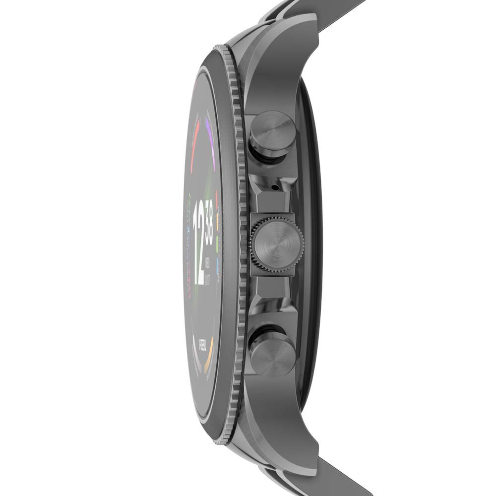 Montre Connectée Fossil Gen 6 - Montres connectées Homme | Marc Orian