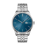 Montre Lacoste Vienna Bleu - Montres classiques Homme | Marc Orian