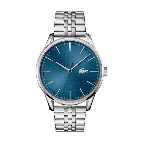 Montre Lacoste Vienna Bleu - Montres classiques Homme | Marc Orian