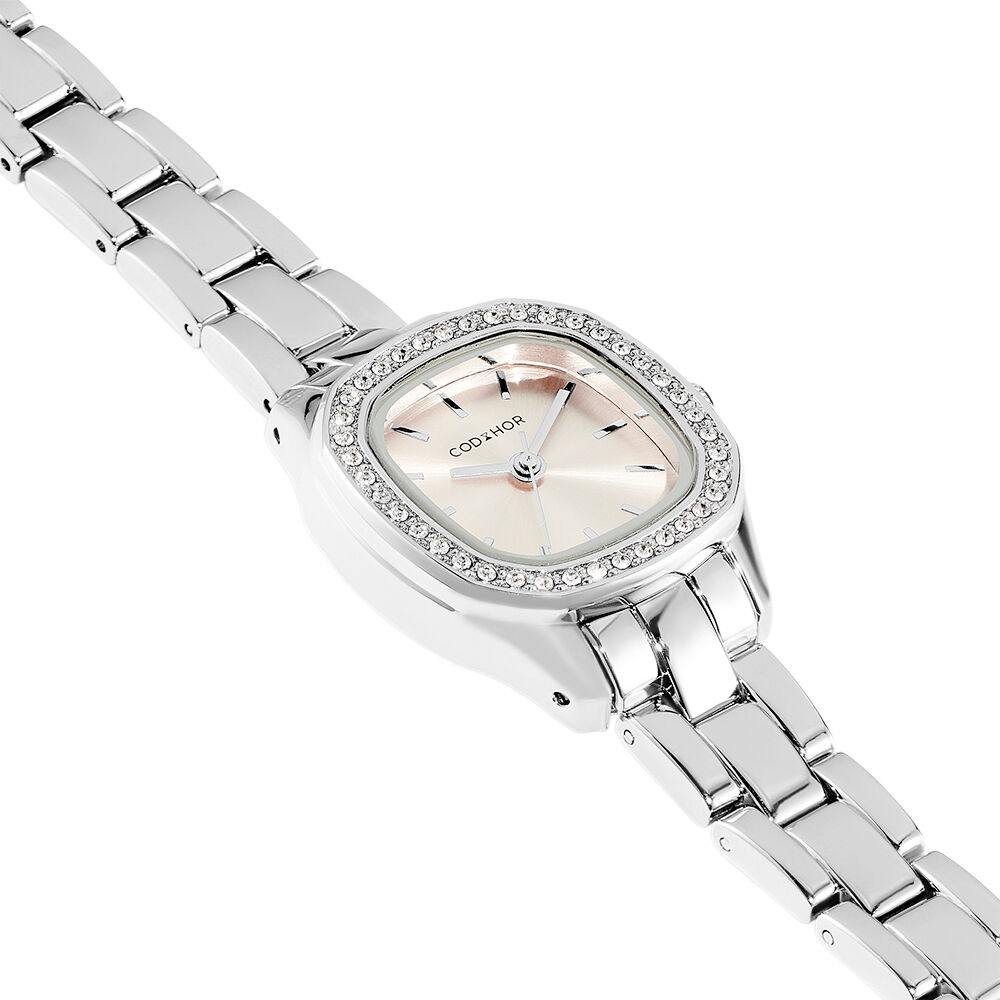 Montre Codhor Mona Rose - Montres étanches Femme | Marc Orian