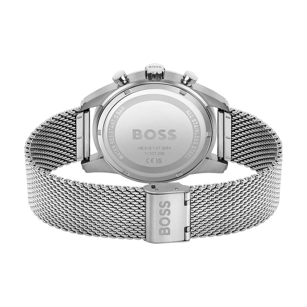 Montre Boss Skymaster Vert -  Homme | Marc Orian