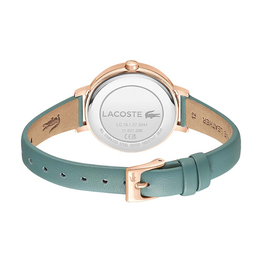 Montre Lacoste Riga - Montres étanches Femme | Marc Orian