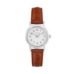 Montre Codhor Veronique Blanc - Montres classiques Femme | Marc Orian