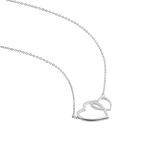 Collier Argent Katarin - Colliers fantaisie Femme | Marc Orian
