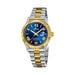 Montre Lotus Freedom 42 Bleu - Montres étanches Homme | Marc Orian